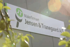 malerarbejde i Vejle