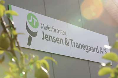 malerarbejde i Vejle